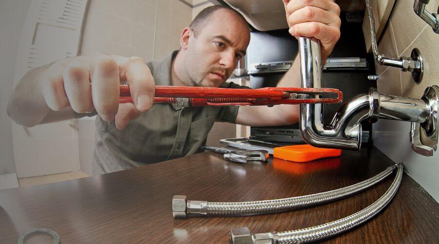 Professional same day plumber in Hahira, GA